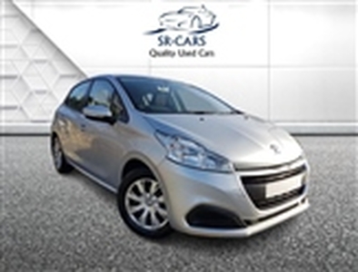 Used 2017 Peugeot 208 ACCESS HDI in Penzance