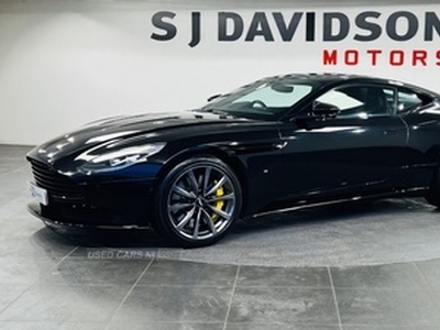 Used 2018 Aston Martin DB11 Base in Dungannon