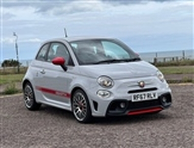 Used 2018 Fiat 500 in South West