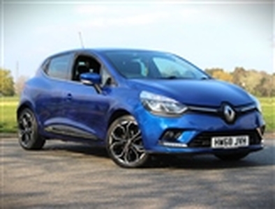 Used 2018 Renault Clio ICONIC DCI in Newport