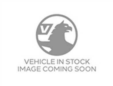 Used 2018 Vauxhall Crossland X in North West