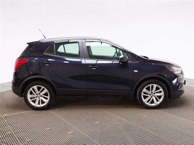 Used 2018 Vauxhall Mokka X 1.4T Active 5dr Auto in Crawley