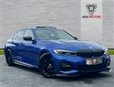 Used 2019 BMW 3 Series in North East