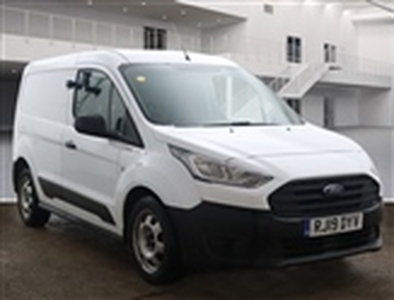 Used 2019 Ford Transit Connect in Westbury