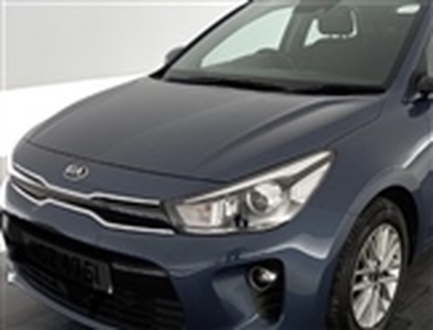 Used 2019 Kia Rio 2019/19 1.0 2 ISG 5d 99 BHP, Only one owner, Only 6000 Miles, in