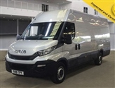 Used 2019 Mercedes-Benz V Class in North West