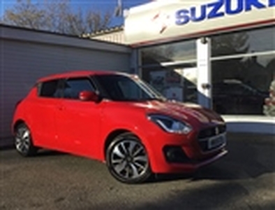 Used 2019 Suzuki Swift in South East