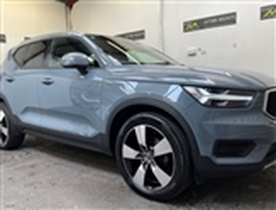 Used 2019 Volvo XC40 2.0 D3 Momentum 5dr in Northern Ireland