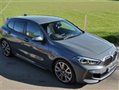 Used 2020 BMW 1 Series 2.0 Hatchback 5dr Petrol Auto xDrive Euro 6 (s/s) (306 ps) in Nr Horsham