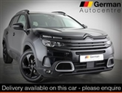 Used 2020 Citroen C5 1.5 BLUEHDI FLAIR S/S 5d 129 BHP in Sheffield