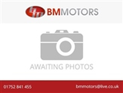 Used 2020 Ford Transit Custom 2.0 300 LEADER DCIV ECOBLUE 129 BHP (6 SEATER) in Cornwall