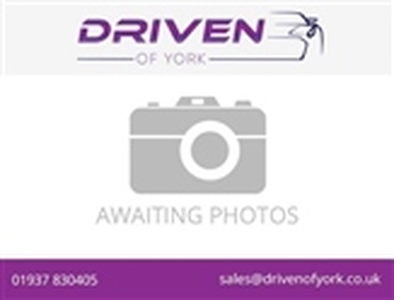 Used 2020 Land Rover Discovery Sport 2.0 S MHEV 5d 148 BHP in Tadcaster