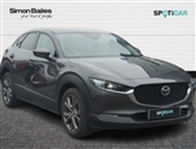 Used 2020 Mazda CX-30 in North East
