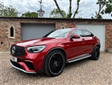 Used 2020 Mercedes-Benz GL Class in East Midlands