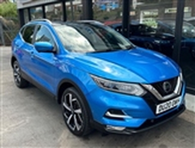 Used 2020 Nissan Qashqai in West Midlands
