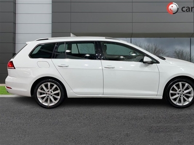 Used 2020 Volkswagen Golf 2.0 GT EDITION TDI DSG 5d 148 BHP Adaptive Cruise Control, Mirror Pack, Winter Pack, Android Auto/Ap in
