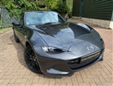 Used 2022 Mazda MX-5 in South East