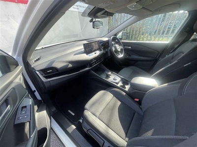 Used 2023 Nissan Qashqai 1.3 DiG-T MH 158 N-Connecta 5dr 4WD Xtronic in Canterbury