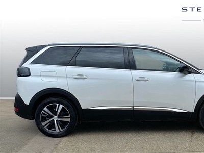 Used 2023 Peugeot 5008 1.5 BlueHDi GT 5dr EAT8 in Essex