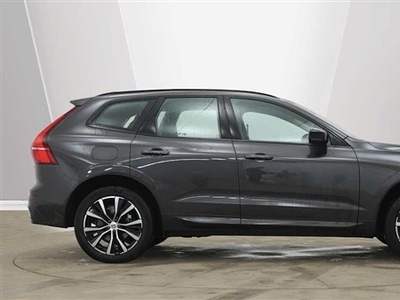 Used 2023 Volvo XC60 2.0 B4D Plus Dark 5dr AWD Geartronic in Chiswick