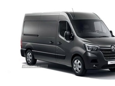 Used Renault Master Brand New | In Stock in Newry