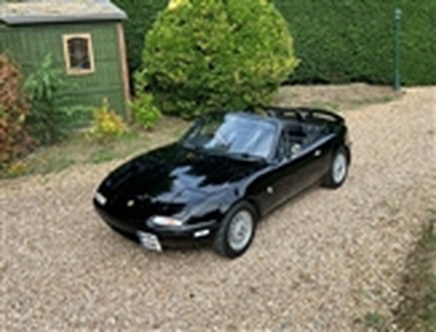 Used 1993 Mazda MX-5 in South East