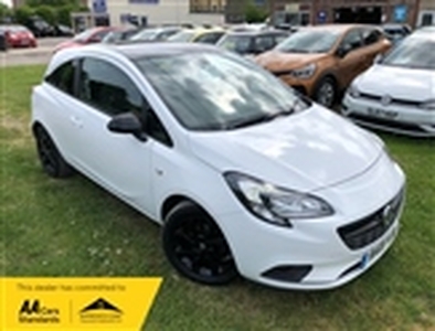 Used 2019 Vauxhall Corsa in South East