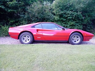 Ferrari 308 Vetroresina