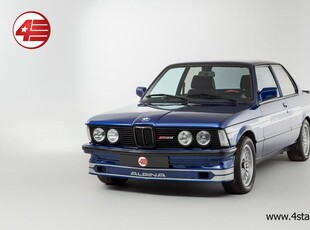 1980 BMW