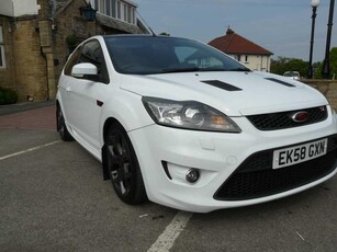 2008 Ford Focus ST-3