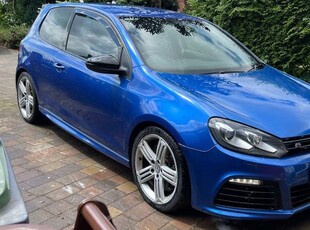 2010 VOLKSWAGEN GOLF