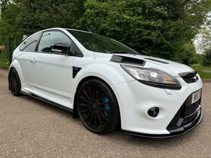 Ford Focus 2.5 RS 3dr