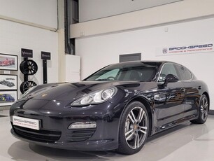 Porsche Panamera S PDK