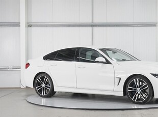 2019 BMW 440