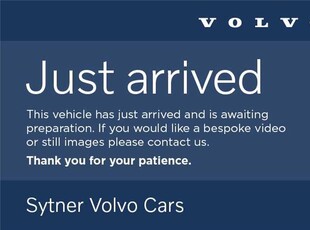 2019 Volvo V60 Cross Country