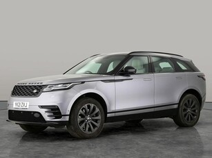 2021 LAND ROVER R ROVER VELAR RDYN SE D MHEV A