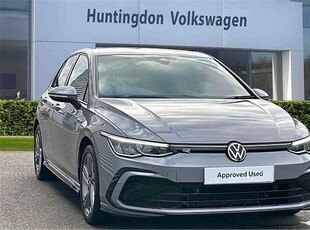 2022 Volkswagen Golf