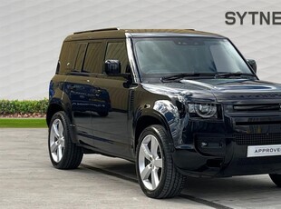 2023 LAND ROVER DEFENDER XDYNAMIC HSE D MHEV A