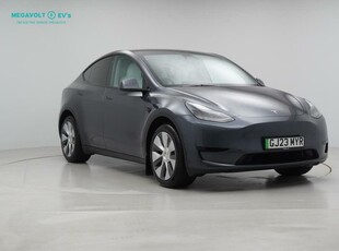 2023 TESLA MODEL Y RWD