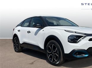 2024 Citroen C4