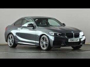 BMW, 2 Series 2018 (68) 3.0 M240I AUTO 340 BHP 2-Door