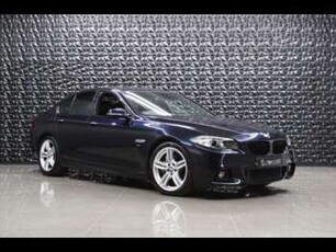 BMW, 5 Series 2015 (65) 3.0 535D M SPORT GT GRAN TURISMO AUTOMATIC 5 DOOR DIESEL 320 BHP S/S ULEZ