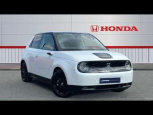 Honda, E 2024 (24) 113kW Advance 36kWh 5dr Auto Electric Hatchback