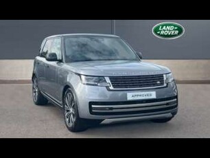 Land Rover, Range Rover 2022 (72) 3.0 D300 SE 4dr Auto