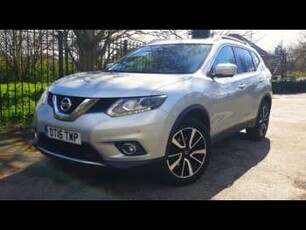 Nissan, X-Trail 2015 (65) 1.6 dCi Tekna Euro 6 (s/s) 5dr