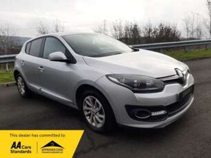 Renault, Megane 2012 (62) 1.5 dCi 110 Expression+ 5dr - £20 RFL - with video