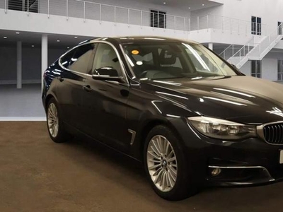 Used BMW 3 Series Gran Turismo for Sale