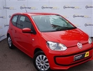 Used 2013 Volkswagen Up in South East