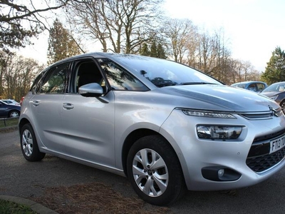 Used Citroen C4 Picasso for Sale