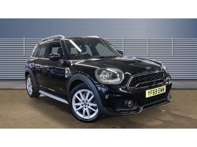 MINI Countryman SUV (2019/69)